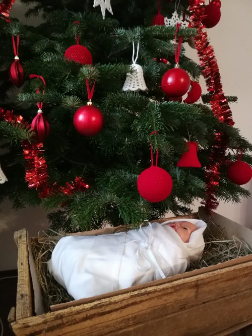 Betlehemben jártunk! Szenteste, gyermekmosoly és angyaljárás Zselyken és Besztercén