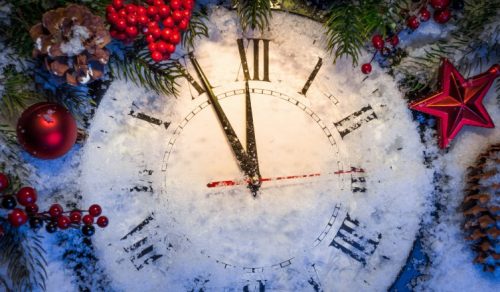 „…íme, én veletek vagyok minden napon a világ végezetéig.” (Mt 28,20)