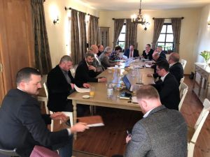 Közösen terveztük a jövőt – Szakmai konferencia