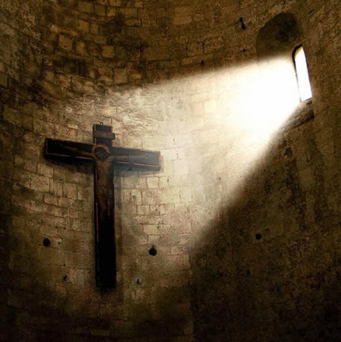 Nagyböjt – bűnbánat és megerősítés