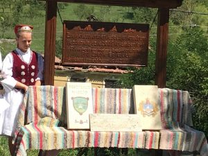 XVIII. ZSELYKI FALUNAP