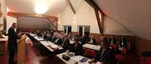 Elkezdődött egyházunk újabb hat éves zsinati ciklusa