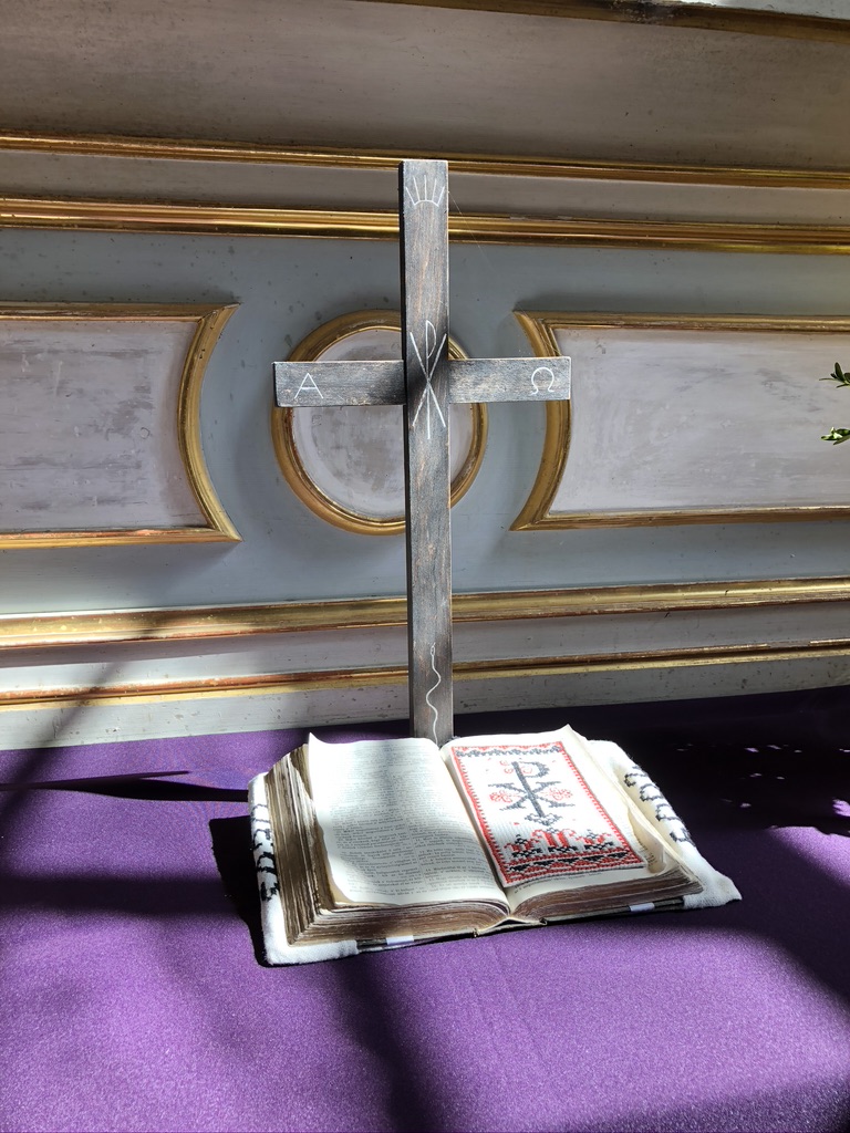 Napi lélekmorzsák – vasárnap
