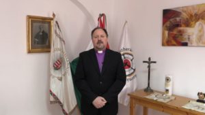 Read more about the article Adorjáni Dezső Zoltán püspök üzenete a trianoni békediktátum centenáriumára