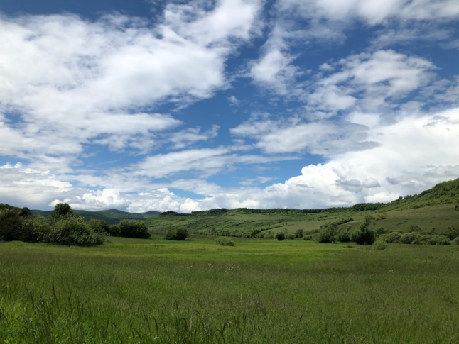 Napi lélekmorzsák – kedd