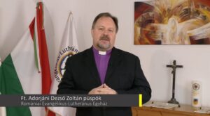 Magyar iskolák országos tanévnyitó ünnepsége 2020