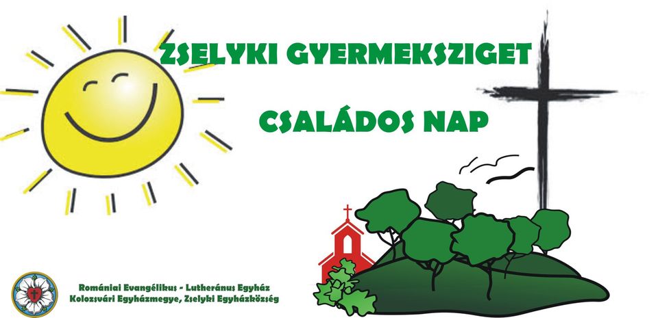 Read more about the article Zselyki Gyermeksziget és Családos Nap, 2020. október 17.